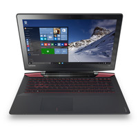 Ноутбук Lenovo Y700-15ISK [80NV00YWPB] 12 Гб