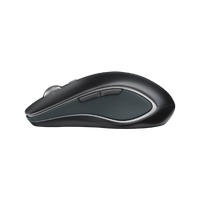 Мышь Logitech Wireless Mouse M560 (черный) [910-003882]