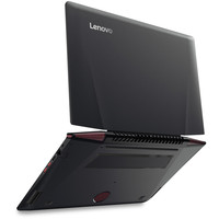 Ноутбук Lenovo Y700-15ISK [80NV00YSPB]
