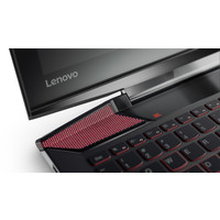 Ноутбук Lenovo Y700-15ISK [80NV00YSPB]