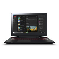 Ноутбук Lenovo Y700-15ISK [80NV00YSPB]