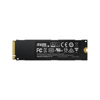 SSD Samsung 960 Evo 500GB [MZ-V6E500BW]