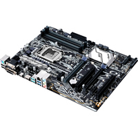 Материнская плата ASUS PRIME Z270-K Материнская плата ASUS PRIME Z270-K