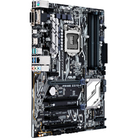 Материнская плата ASUS PRIME Z270-K Материнская плата ASUS PRIME Z270-K