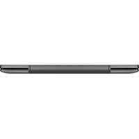 Планшет ASUS Transformer Book T101HA-GR029T 64GB Gray (с клавиатурой)