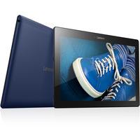 Планшет Lenovo Tab 2 A10-30F 16GB Midnight Blue [ZA0C0148PL]
