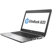 Ноутбук HP EliteBook 820 G3 [T9X40EA] 8 Гб
