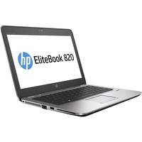 Ноутбук HP EliteBook 820 G3 [T9X40EA] 8 Гб