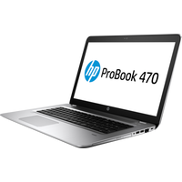 Ноутбук HP ProBook 470 G4 [Y8A90EA] 32 Гб