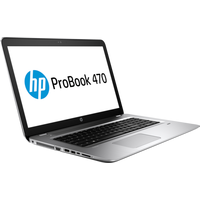 Ноутбук HP ProBook 470 G4 [Y8A90EA] 32 Гб