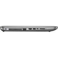 Ноутбук HP ProBook 470 G4 [Y8A90EA] 32 Гб