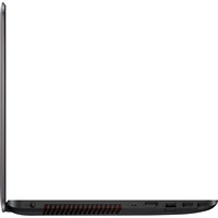 Ноутбук ASUS GL552VW-CN891D 4 Гб