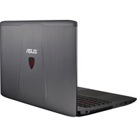 Ноутбук ASUS GL552VW-CN891D 4 Гб