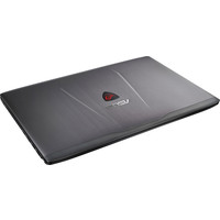 Ноутбук ASUS GL552VW-CN891D 4 Гб