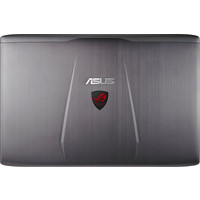 Ноутбук ASUS GL552VW-CN891D 4 Гб