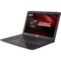 Ноутбук ASUS GL552VW-CN891D 4 Гб