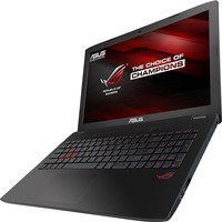 Ноутбук ASUS GL552VW-CN891D 4 Гб