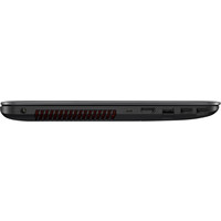 Ноутбук ASUS GL552VW-CN891D 4 Гб