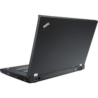 Ноутбук Lenovo ThinkPad T520 (4242NS8) 8 Гб