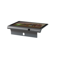 Планшет Lenovo Yoga Tab 3 Pro 10 YT3–X90L 64GB LTE [ZA0G0086RU]