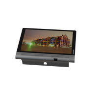 Планшет Lenovo Yoga Tab 3 Pro 10 YT3–X90L 64GB LTE [ZA0G0086RU]