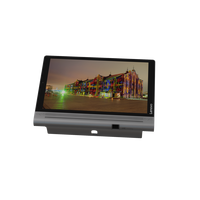 Планшет Lenovo Yoga Tab 3 Pro 10 YT3–X90L 64GB LTE [ZA0G0086RU]