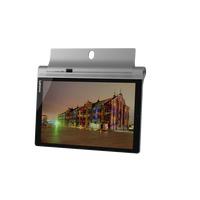 Планшет Lenovo Yoga Tab 3 Pro 10 YT3–X90L 64GB LTE [ZA0G0086RU]