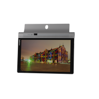 Планшет Lenovo Yoga Tab 3 Pro 10 YT3–X90L 64GB LTE [ZA0G0086RU]