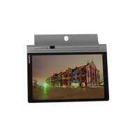 Планшет Lenovo Yoga Tab 3 Pro 10 YT3–X90L 64GB LTE [ZA0G0086RU]