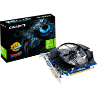 Видеокарта Gigabyte GeForce GT 730 2GB GDDR5 (GV-N730D5-2GI (rev. 1.0))