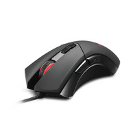 Игровая мышь Delux DLM-555
