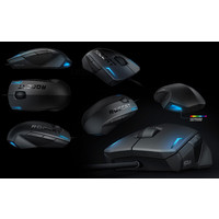 Игровая мышь Roccat KOVA