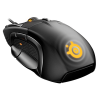 Игровая мышь SteelSeries Rival 500