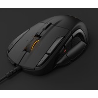 Игровая мышь SteelSeries Rival 500