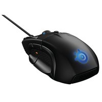 Игровая мышь SteelSeries Rival 500