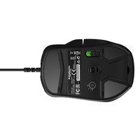 Игровая мышь SteelSeries Rival 500