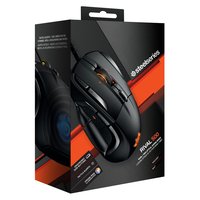 Игровая мышь SteelSeries Rival 500