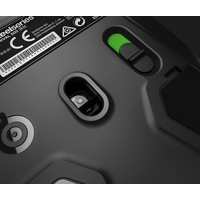 Игровая мышь SteelSeries Rival 500