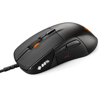 Игровая мышь SteelSeries Rival 700