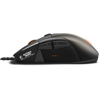 Игровая мышь SteelSeries Rival 700