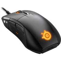 Игровая мышь SteelSeries Rival 700