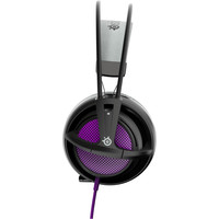 Наушники с микрофоном SteelSeries Siberia 200 Sakura Purple