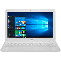 Ноутбук ASUS Vivobook X556UQ-XO769T 8 Гб