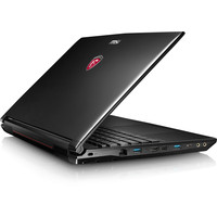 Ноутбук MSI GL62 6QE-1807XPL 16 Гб