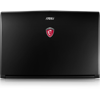 Ноутбук MSI GL72 6QF-681XPL