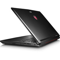 Ноутбук MSI GL72 6QC-219XPL 8 Гб