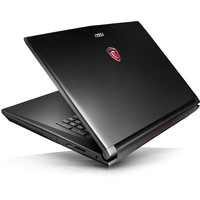 Ноутбук MSI GL72 6QC-219XPL 8 Гб