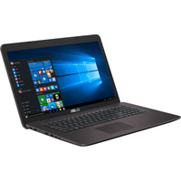 Ноутбук ASUS K756UX-T4025T