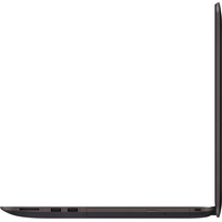 Ноутбук ASUS K756UX-T4025T