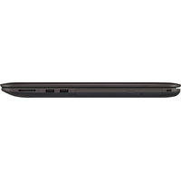 Ноутбук ASUS K756UX-T4025T